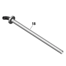 PERFORATED TUBE MICRO MOD.20