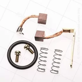 REPAIR KIT ELECTRIC STARTER
