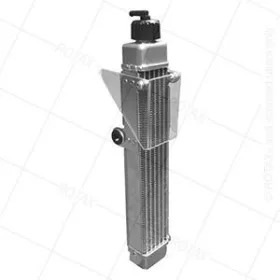 Rotax Micro-Mini hűtő