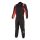 MX9 V2 ALPINESTARS SUIT BLACK - RED 130-as