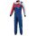 MX9 V2 ALPINESTARS SUIT NAVY - RED - WHITE 120-as