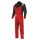 ALPINESTARS KART INDOOR SUIT RED - BLACK L