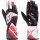 2022 TECH-1 K RACE V2 GLOVES BLACKWHITE ANTRACITE RED S-es