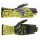 2023 TECH0 K RACE V2 GLOVES YELLOW FLUO M-es