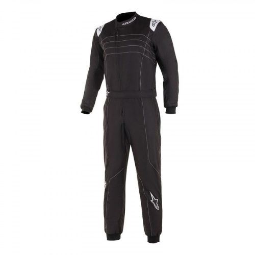 ADULT MX9 V2 ALPINESTARS SUIT BLACK 48-as