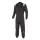 MX9 V2 ALPINESTARS SUIT BLACK - FLUO YELLOW BABY 140-es