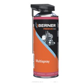 Berner Multispray premium 400 ml