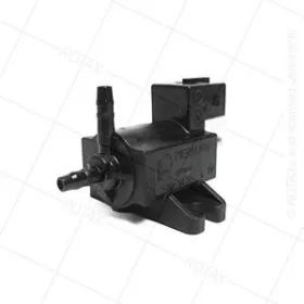 SOLENOID VALVE