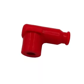 Gyertyapipa Piros 2022