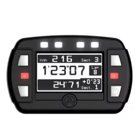 ADSGPSi with Integrated GPS / Bluetooth - Android / PC / iOS