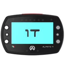 ALFANO 7 1T - Pack 1