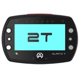 ALFANO 7 2T - Pack 1