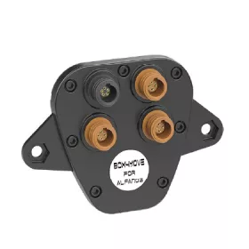   BOX4Move - Special Move - Force-g integrated - ALFANO 7 / ALFANO 6