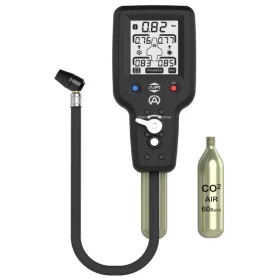 TYRECONTROL AIR + Soft Transport Case