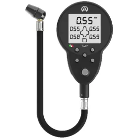 TYRECONTROL JUNIOR - TJr + Soft Transport Case