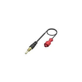 NTC type Water Temperature Sensor M5 - 45cm