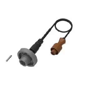   Exhaust valve displacement sensor - 40 cm. Requires BOX12 A1160