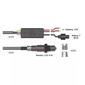 A2503 + A2504 + A2505