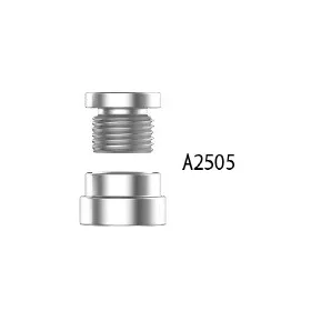 Valve sensor Exhaust for ALFANO7