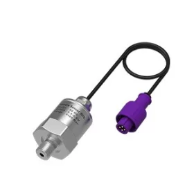 Hydraulic brake circuit pressure sensor - 60 bar M10x1