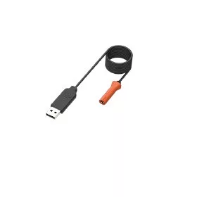   USB Cable Download Data + Charger - ALFANO 7 / ALFANO 6 - 150cm