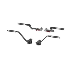   Fixing kit : 4x External Wireless Tire Temperature Sensors (A1211)