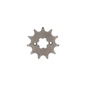   Afam első lánckerék (Derbi EBE/EBS - Piaggio D50B0 - 420 - Többféle méretben!) 11 fog