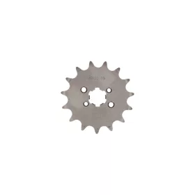   Afam első lánckerék (Derbi EBE/EBS - Piaggio D50B0 - 420 - Többféle méretben!) 15 fog