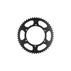   Afam hátsó lánckerék (Minarelli AM / Piaggio D50B0 / Derbi EBE/EBS - 420) - 52 fog