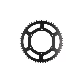   Afam hátsó lánckerék (Minarelli AM / Piaggio D50B0 / Derbi EBE/EBS - 420) - 53 fog