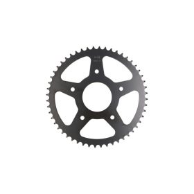   Afam hátsó lánckerék (Motorhispania RYZ / Peugeot XP6 - 420 - 52 fog)