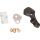 Arai 2408 Gp-6 Replacement Helmet Shield Latch Kit