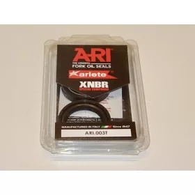 Ariete teleszkóp szimering szett (35x48x11 - DCY)