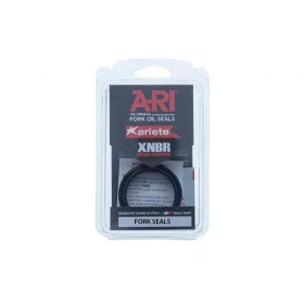 Ariete teleszkóp szimering szett (29,8x40x7 - TC4)