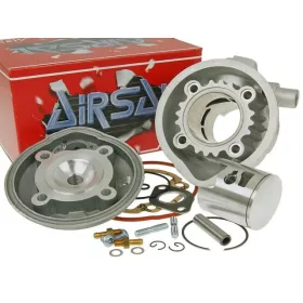   Airsal Sport 70ccm-es alumínium hengerszett (Fekvõhengeres Minarelli LC)