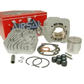   Airsal Sport 70ccm-es alumínium hengerszett (Állóhengeres Peugeot AC)