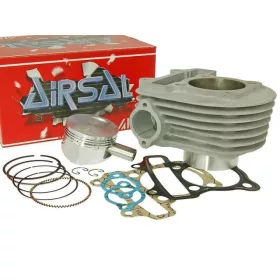   Airsal Sport 150ccm-es alumínium hengerszett (Keeway 125050 4T)