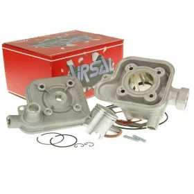   Airsal Sport 50ccm-es alumínium hengerszett (Fekvõhengeres Peugeot LC)