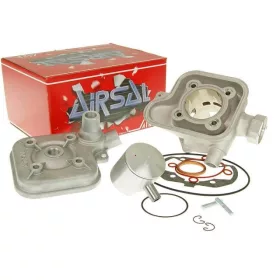   Airsal Sport 70ccm-es alumínium hengerszett (Fekvõhengeres Peugeot LC)