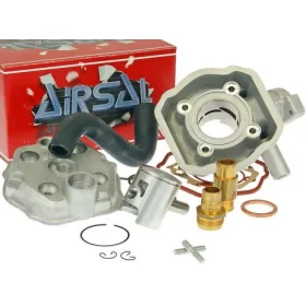   Airsal Sport 50ccm-es alumínium hengerszett (Állóhengeres Peugeot LC)