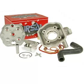   Airsal Sport 70ccm-es alumínium hengerszett (Állóhengeres Peugeot LC)