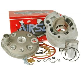 Airsal Sport 50ccm-es alumínium hengerszett (Minarelli AM6)