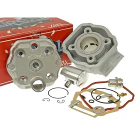 Airsal Sport 50ccm-es alumínium hengerszett (Piaggio D50B0)