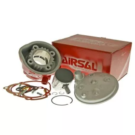   Airsal Xtreme 77ccm-es alumínium hengerszett (Fekvõhengeres Minarelli LC)