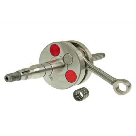 Airsal Race Pro fõtengely (Fekvõhengeres Minarelli - 12mm)