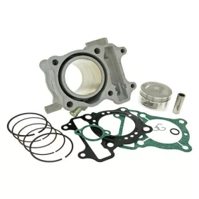   Airsal Sport 153ccm-es alumínium hengerszett (Honda 125 4T LC)