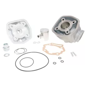   Airsal Sport 50ccm-es öntöttvas hengerszett (Piaggio D50B0)