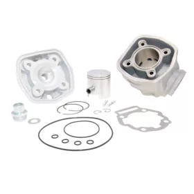   Airsal Sport 70ccm-es öntöttvas hengerszett (Piaggio D50B0)