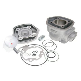 Airsal Sport 70ccm-es önöttvas hengerszett (Minarelli AM6)