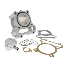   Airsal T6-Racing 125ccm-es alumínium hengerszett (Yamaha X-Max 125)